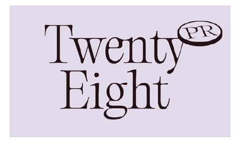 TwentyEight PR