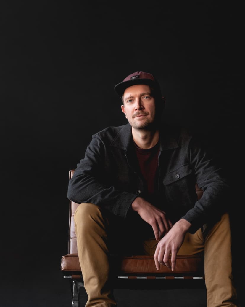 Marcus Schwindt
